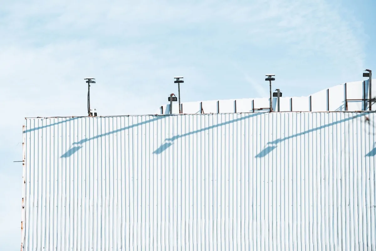 Flat & Low-Slope Roofing in Redding, CA