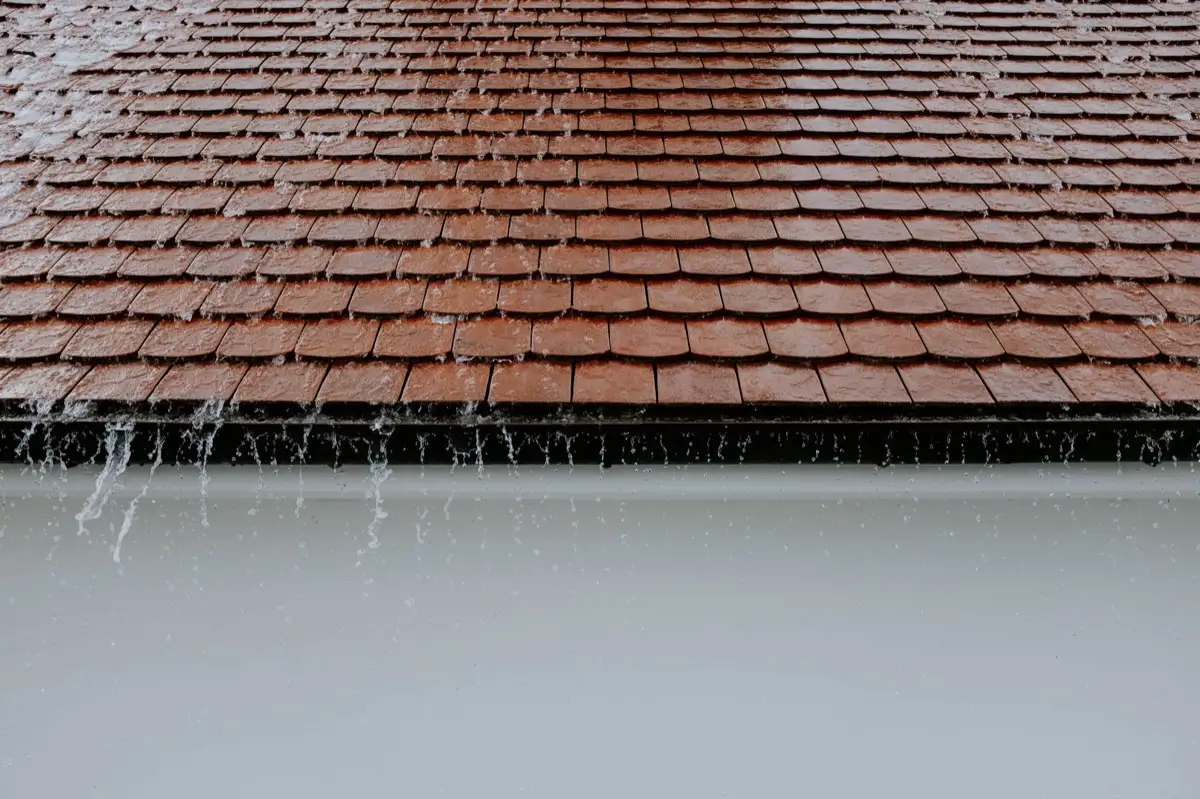 Gutters & Downspouts in Redding, CA