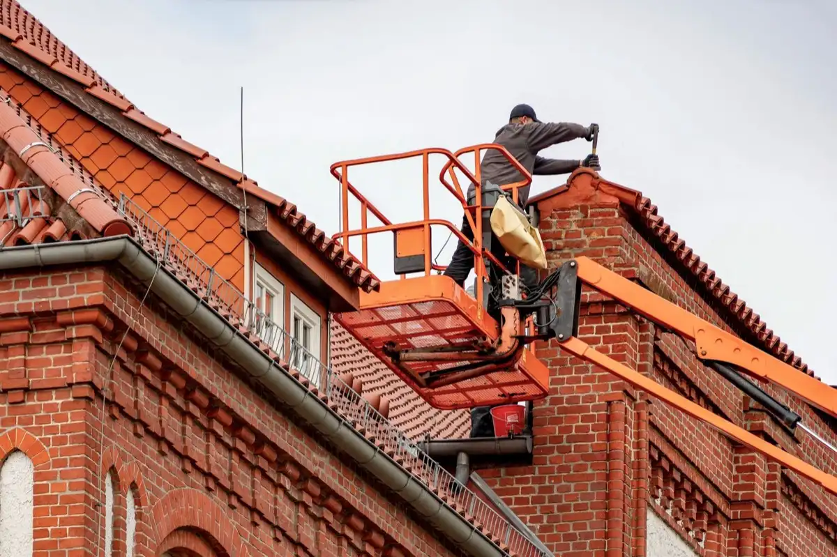 Insurance Claim Help in Redding, CA