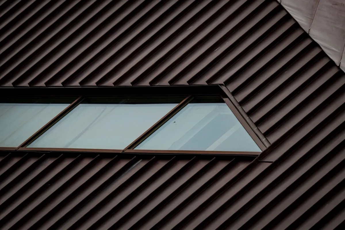 Metal Roofing in Redding, CA