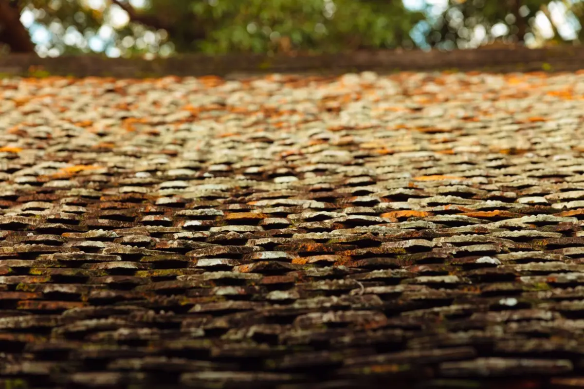 Roof Inspections in Redding, CA