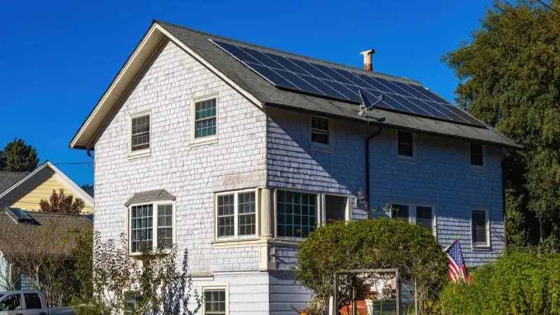 roofing in Redding, CA