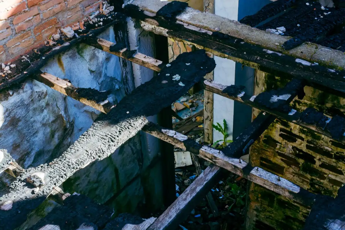 Roof Leak Repair in Redding, CA