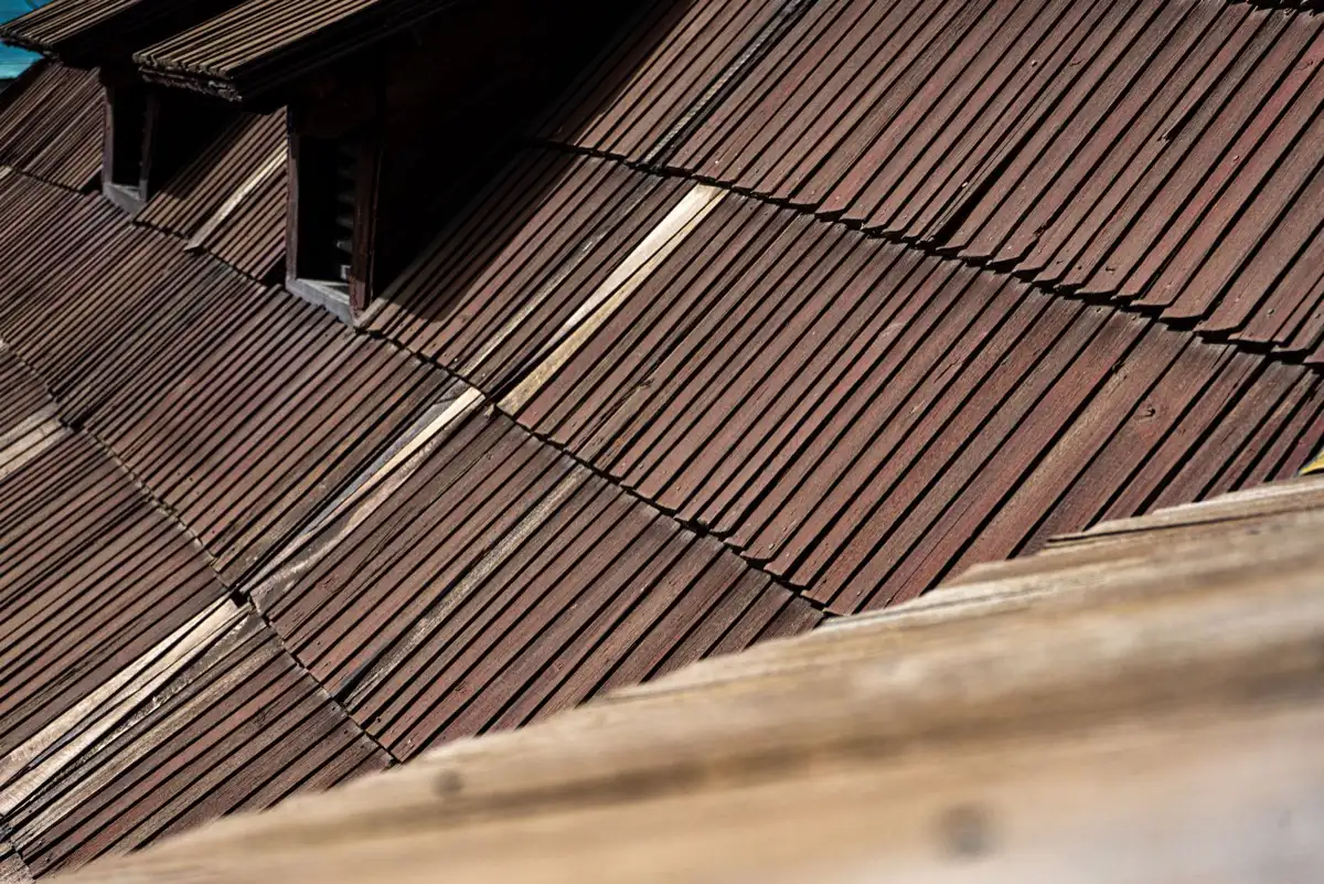 Roof Replacement in Redding, CA