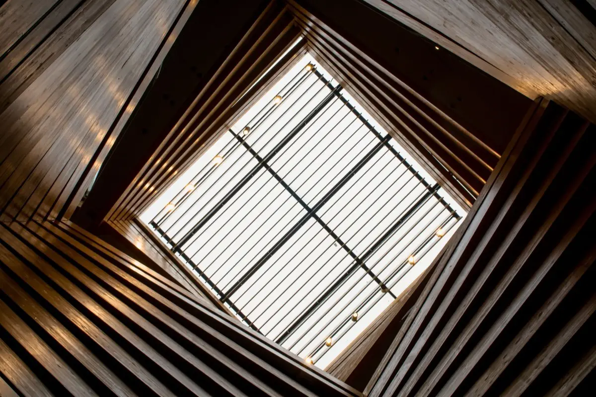 Skylights in Redding, CA