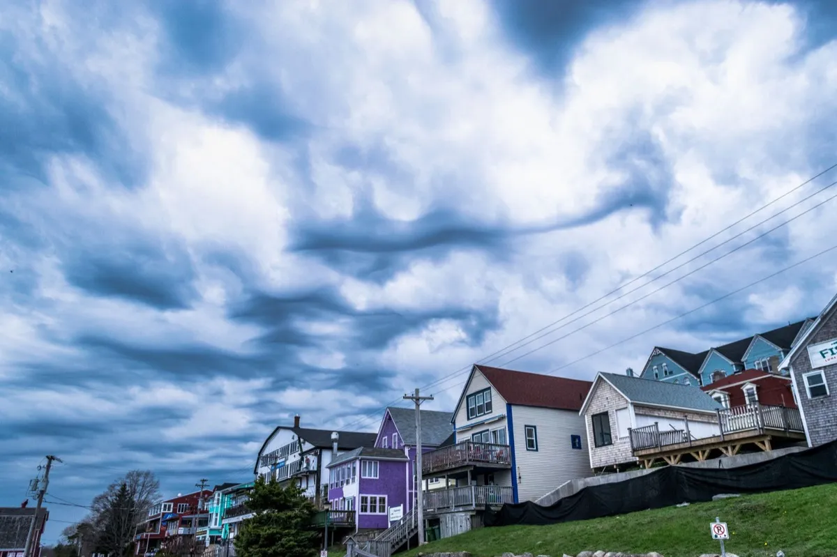Storm Damage Roof Restoration in Redding, CA
