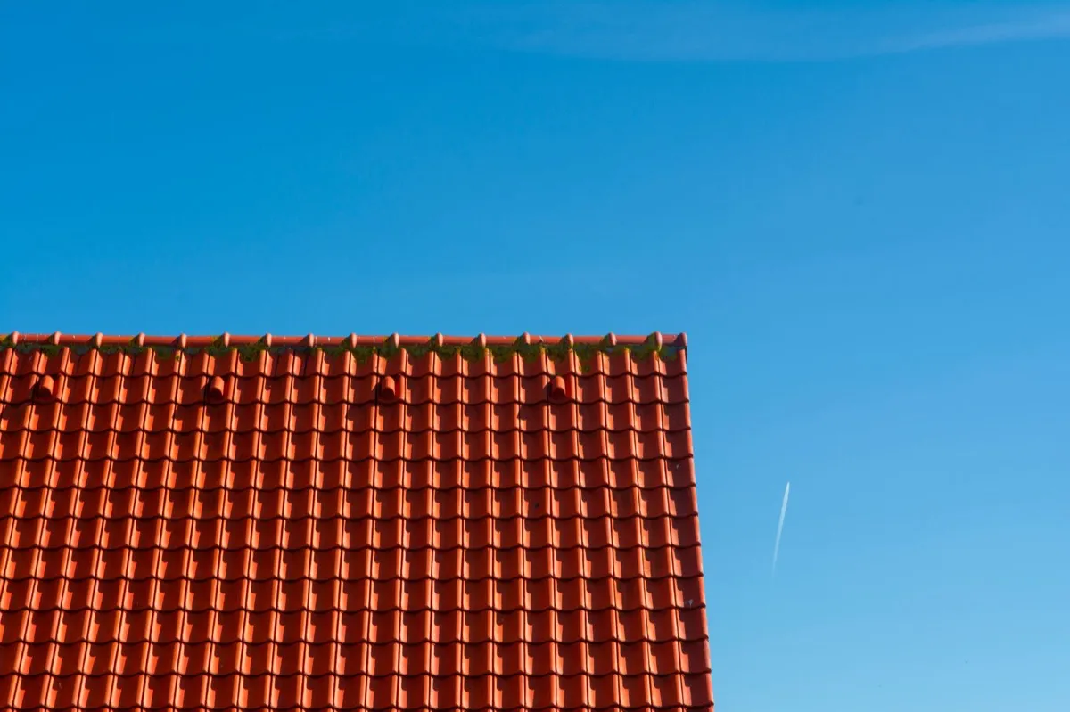 Tile Roofing in Redding, CA