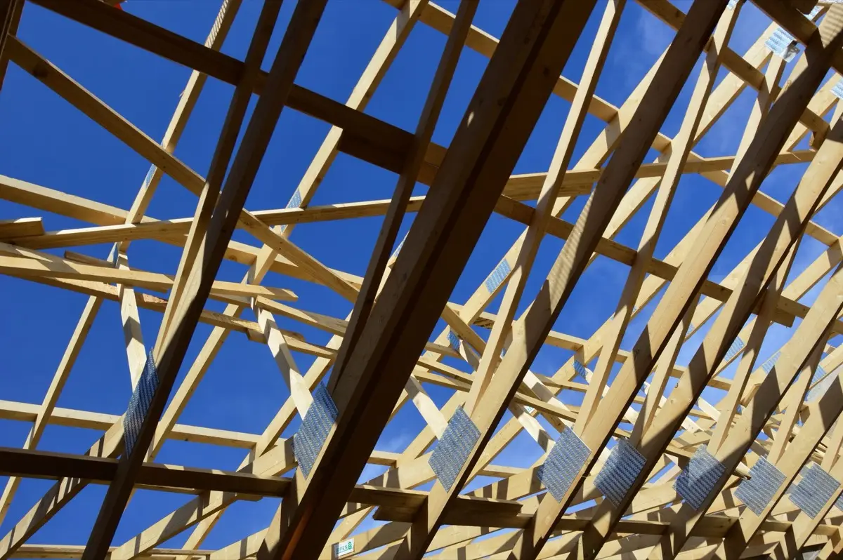 Roof Ventilation in Redding, CA